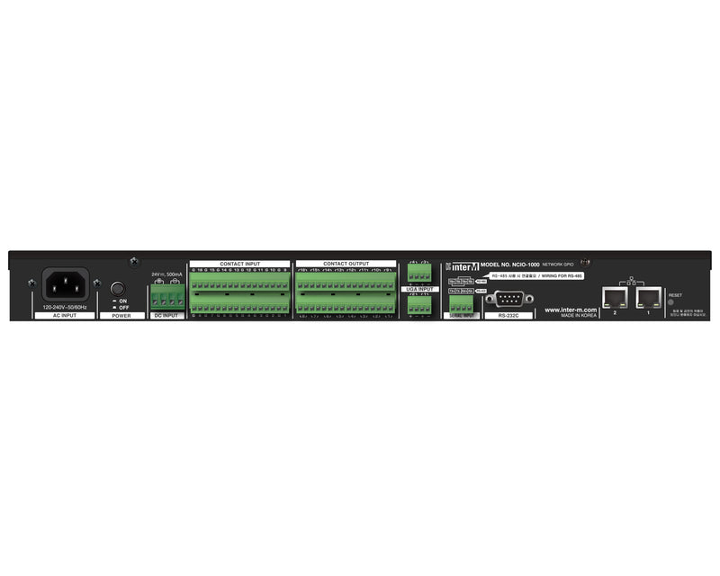 NCIO-1000