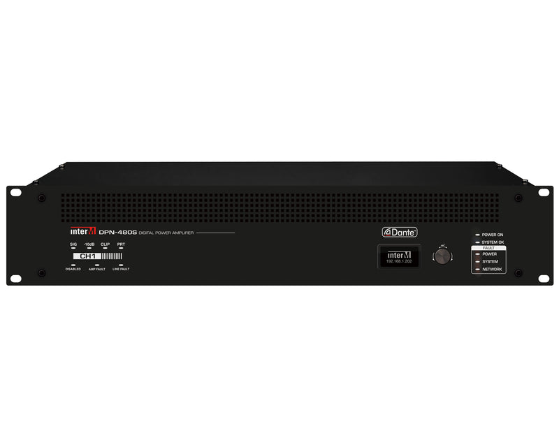 DPN-480S