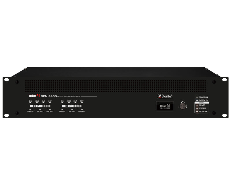 DPN-240D