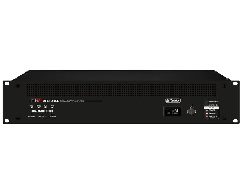 DPN-240S