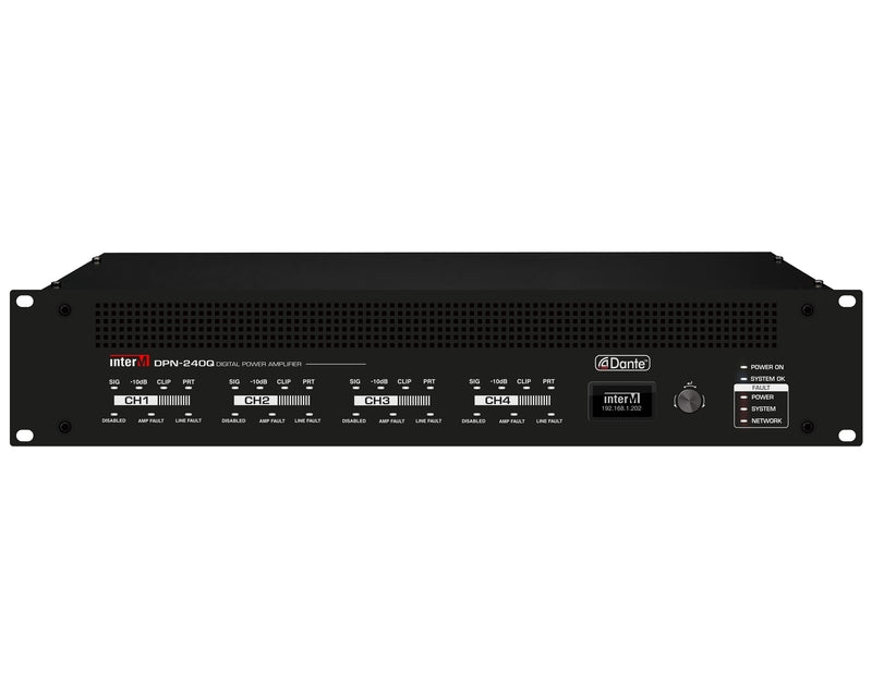 DPN-240Q