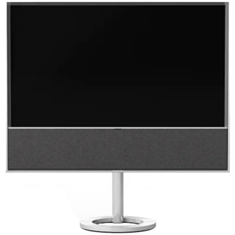 1860853 Beovision Contour 48 Silver