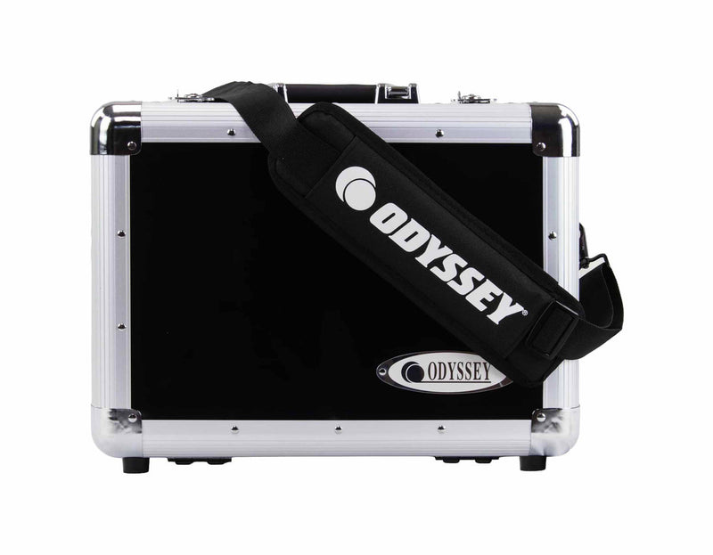 KCDJ 1500XBLK