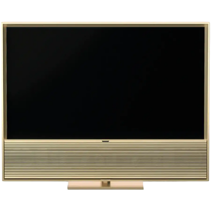 1860855 Beovision Contour 48 Gold Tone