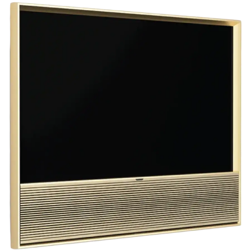 1860855 Beovision Contour 48 Gold Tone