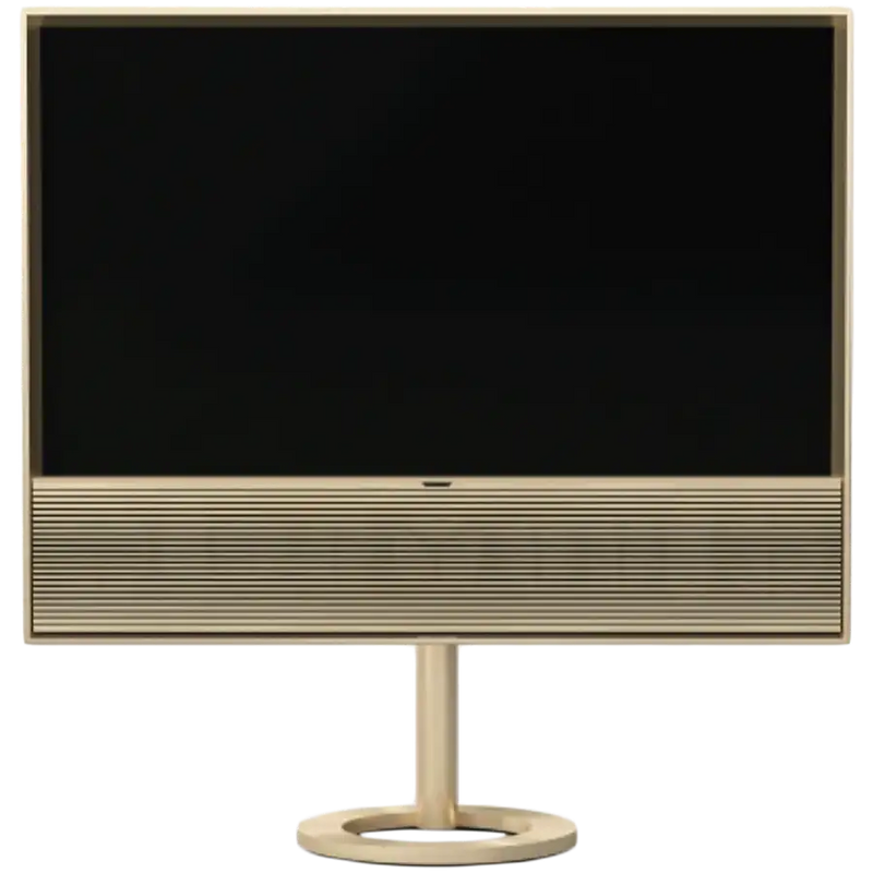 1860855 Beovision Contour 48 Gold Tone