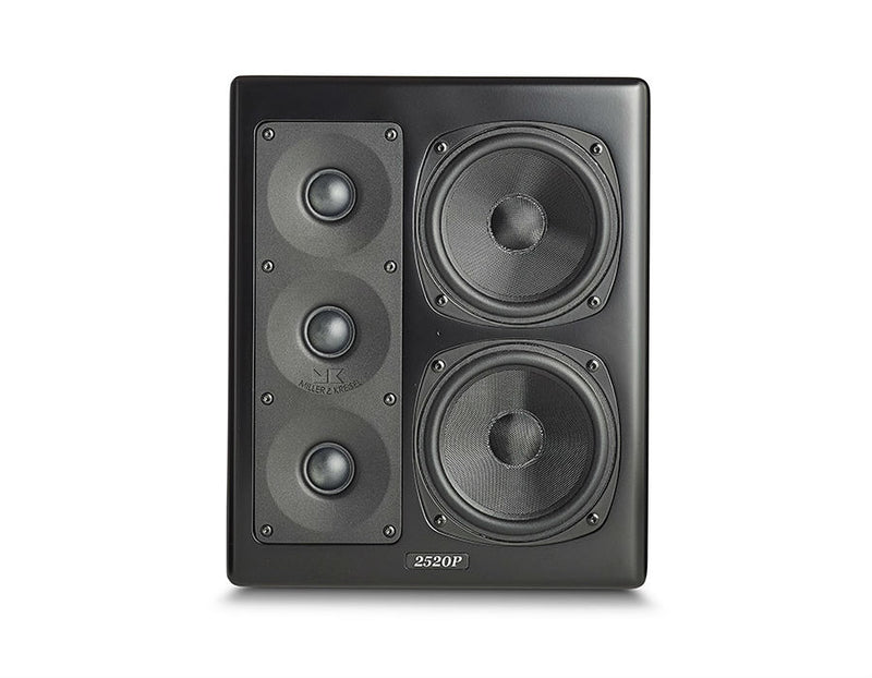 MPS2520P Right/C