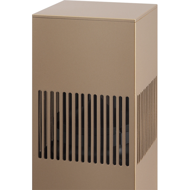 Beosound Bollard Squared 6,5"