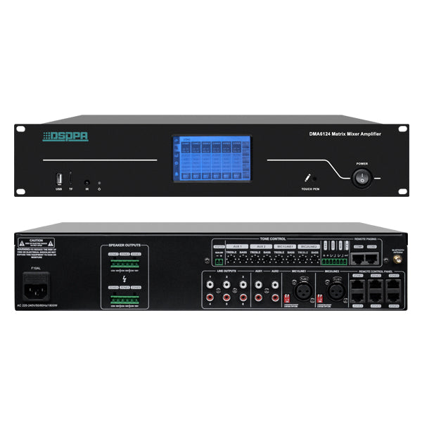 DMA6124