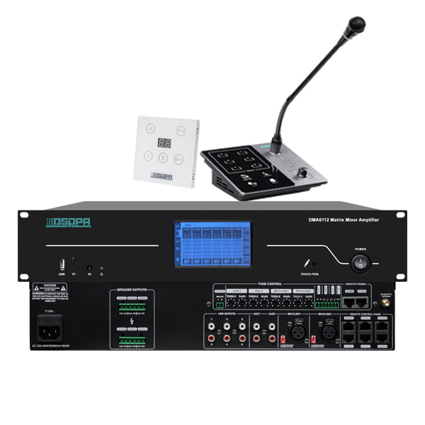 DMA6124