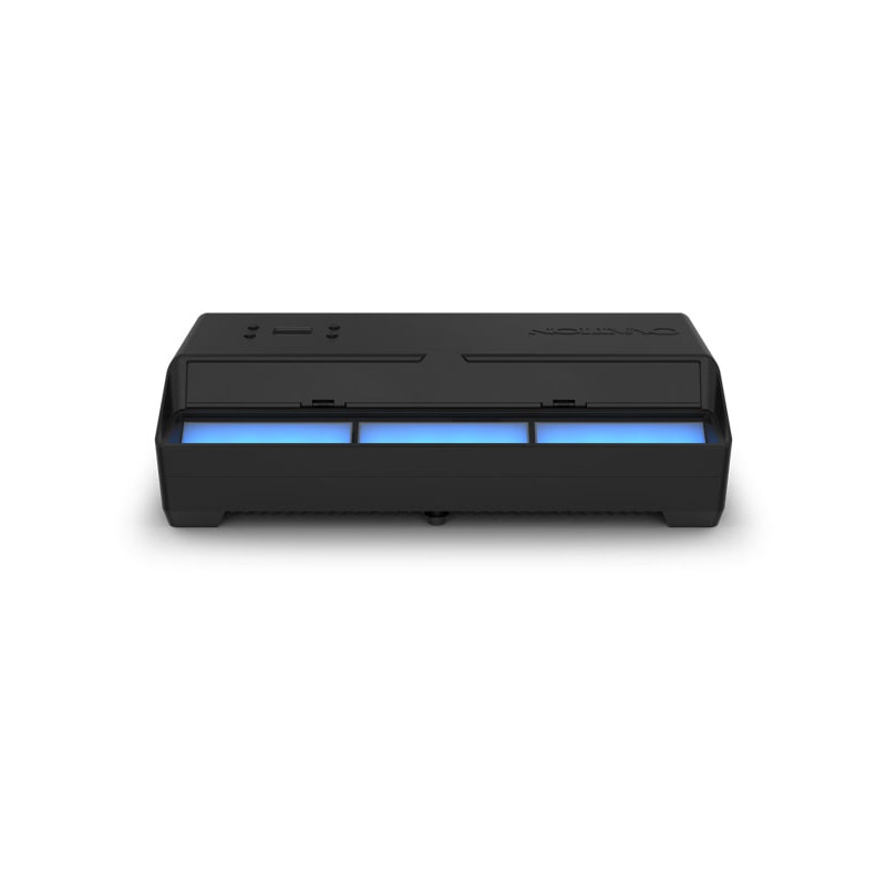 OVATIONCYC1FCV2