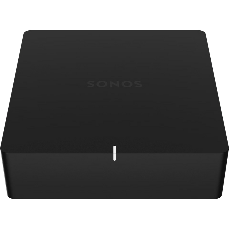 SONOS PORT