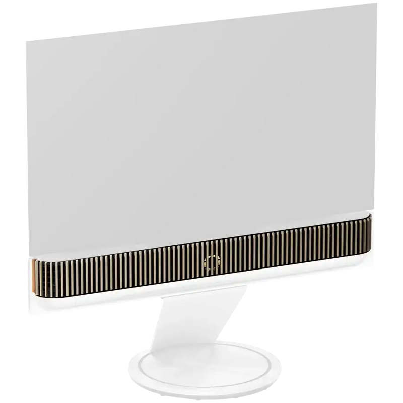 Beosound Theatre Wood front cover