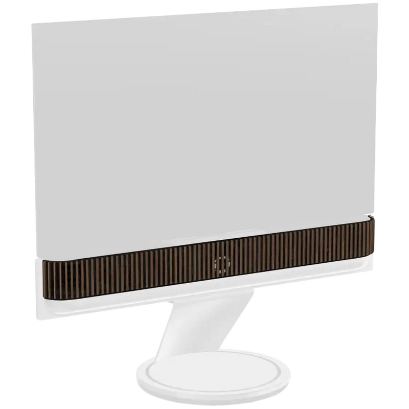 Beosound Theatre Wood front cover