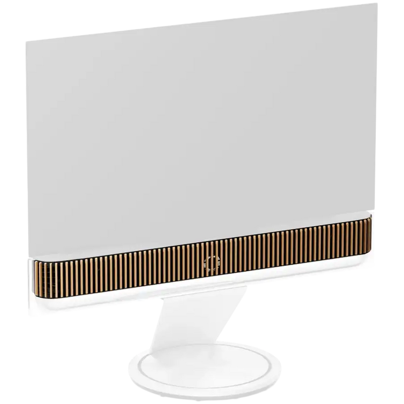 Beosound Theatre Wood front cover