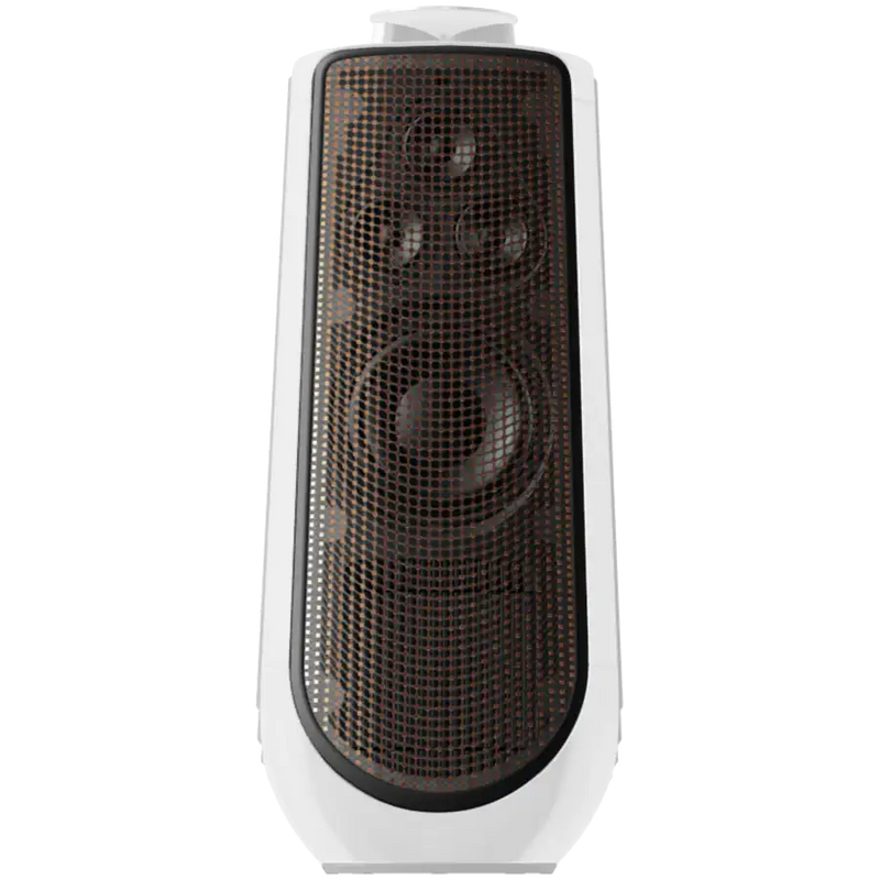BeoLab 50 Front Aluminium