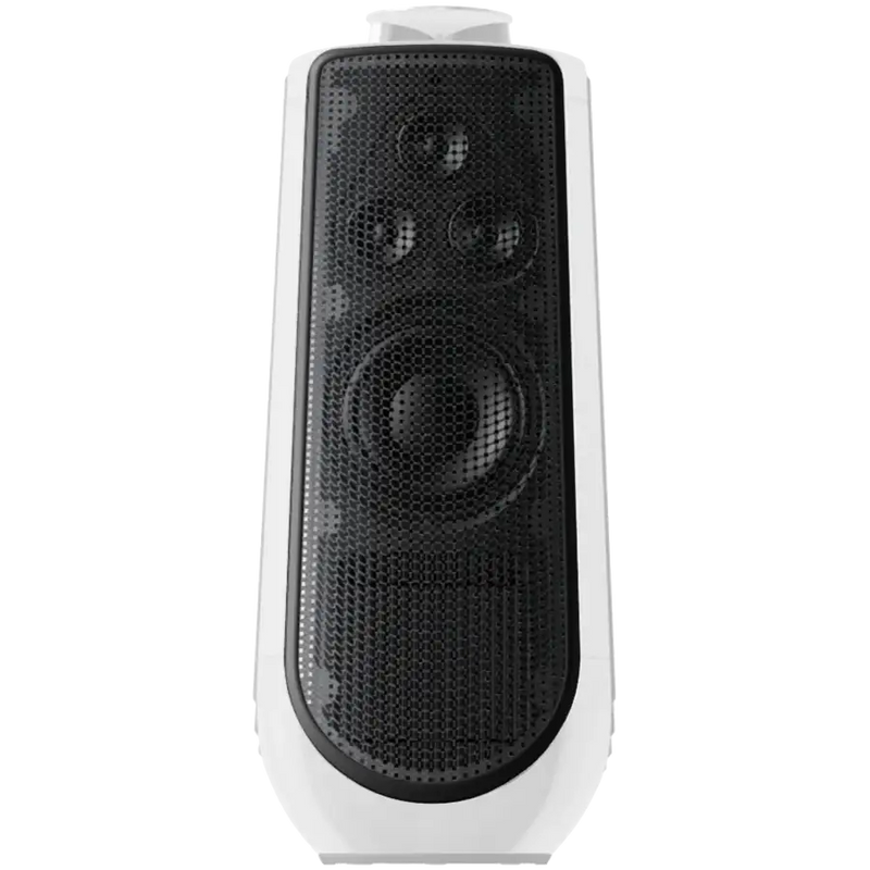 BeoLab 50 Front Aluminium
