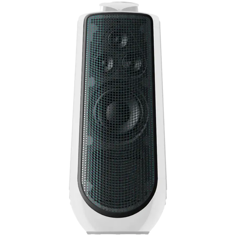 BeoLab 50 Front Aluminium