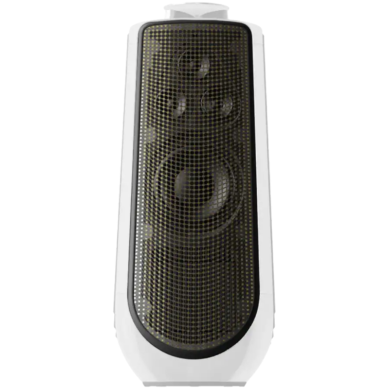 BeoLab 50 Front Aluminium