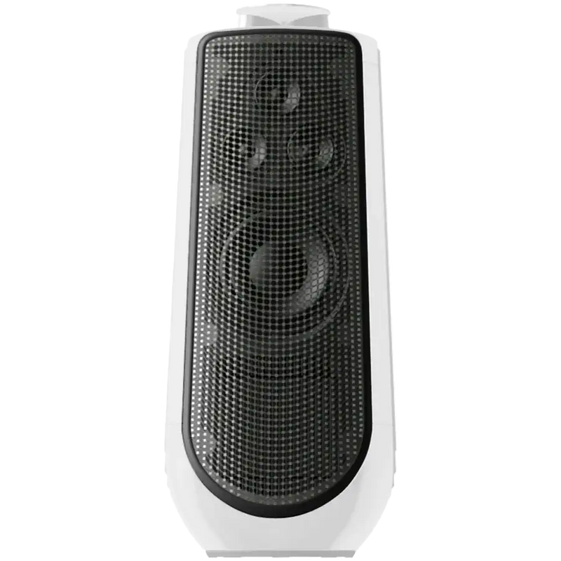 BeoLab 50 Front Aluminium