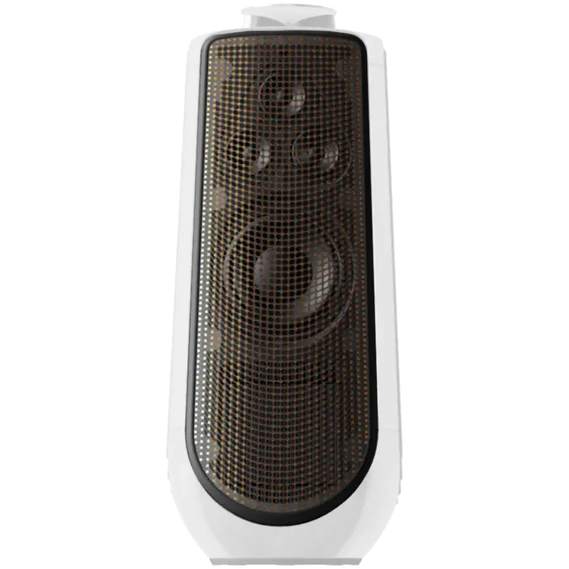 BeoLab 50 Front Aluminium