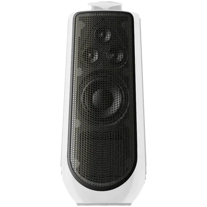 BeoLab 50 Front Aluminium
