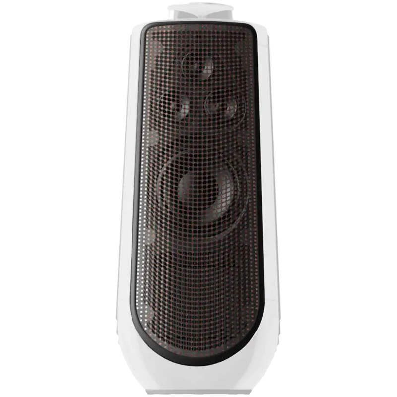 BeoLab 50 Front Aluminium