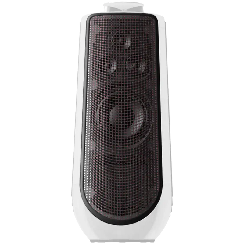 BeoLab 50 Front Aluminium