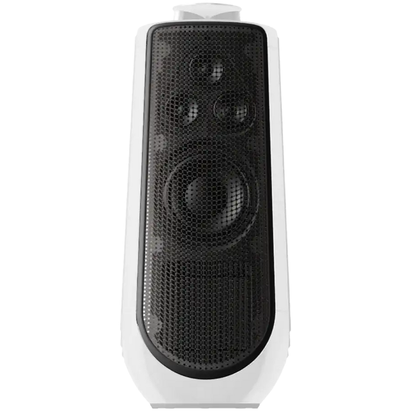 BeoLab 50 Front Aluminium