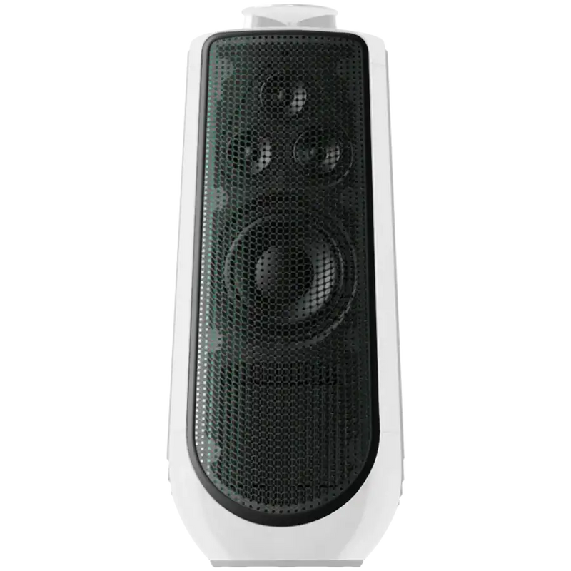 BeoLab 50 Front Aluminium