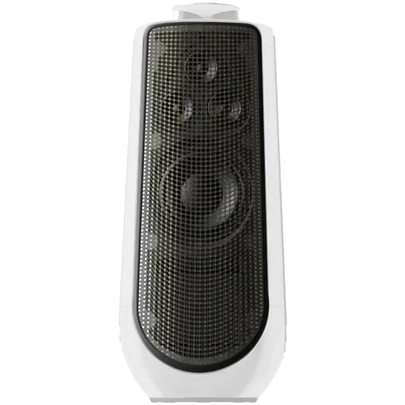 BeoLab 50 Front Aluminium