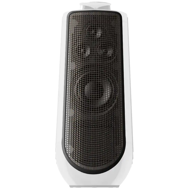BeoLab 50 Front Aluminium