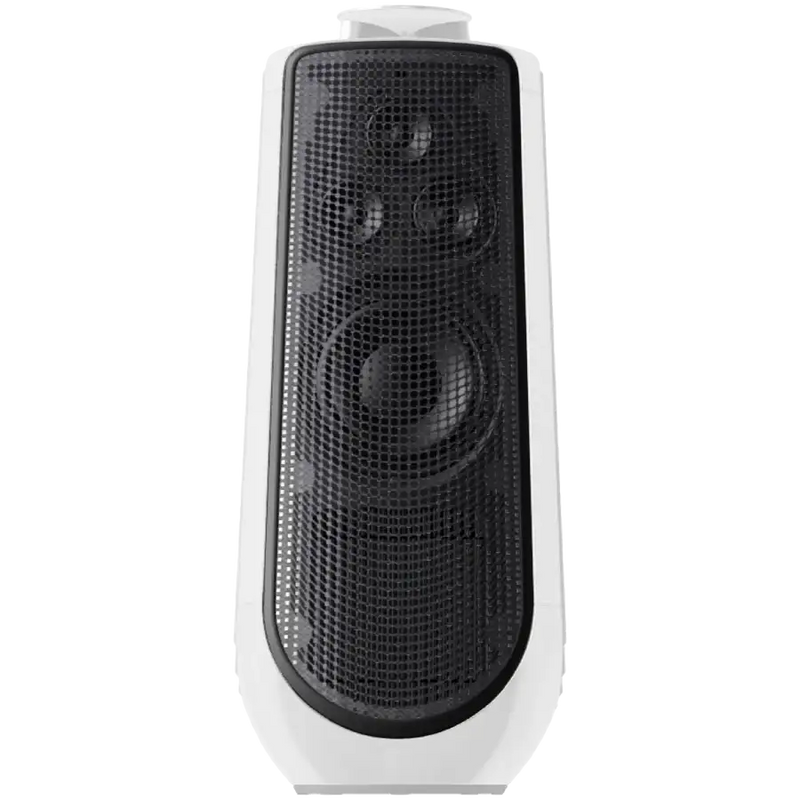 BeoLab 50 Front Aluminium