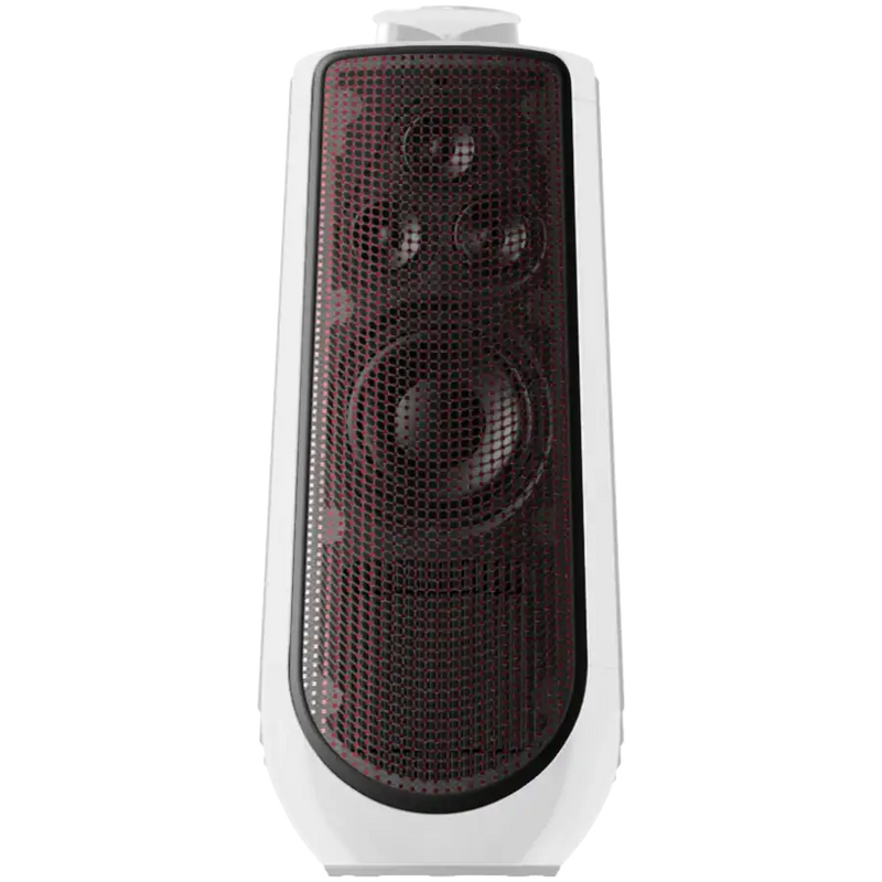 BeoLab 50 Front Aluminium