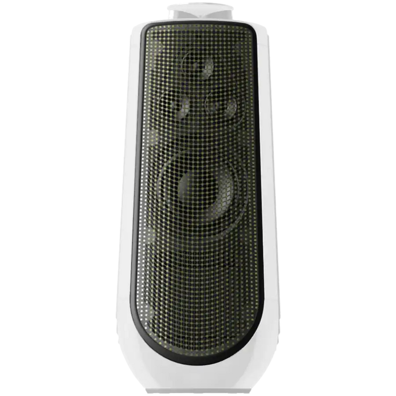 BeoLab 50 Front Aluminium