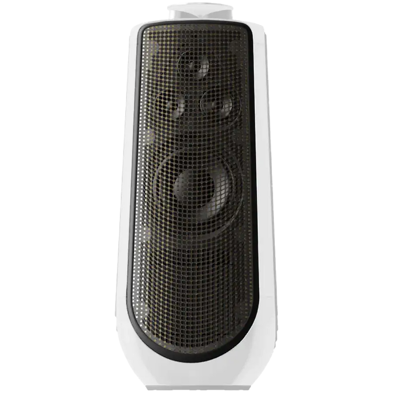 BeoLab 50 Front Aluminium