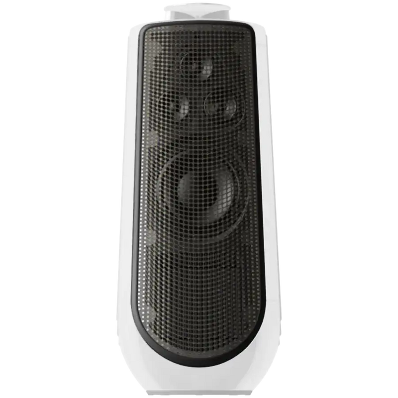 BeoLab 50 Front Aluminium