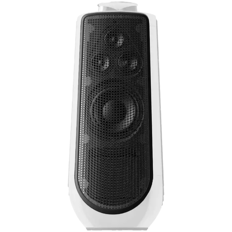 BeoLab 50 Front Aluminium