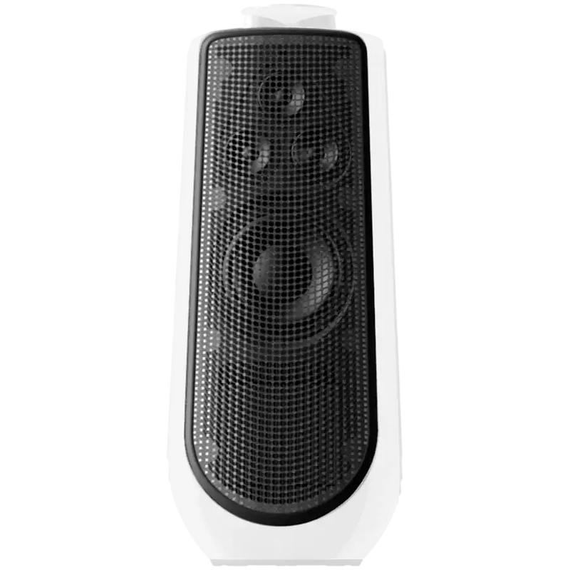 BeoLab 50 Front Aluminium