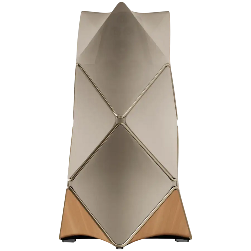 1620637 BeoLab 90 Gold Tone/Sand; WiFi 2; Secondary