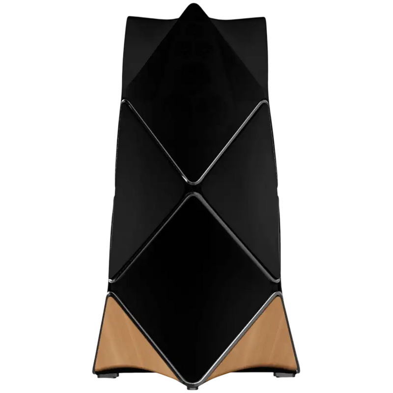 1620668 BeoLab 90 Black Anthracite/Black; WiFi 2; Secondary