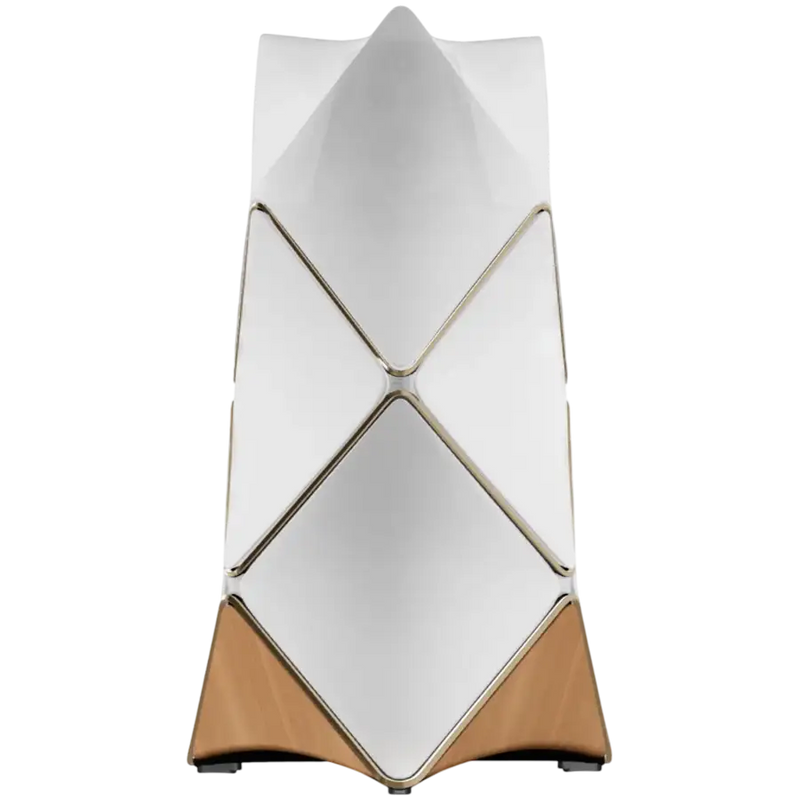 1620660 BeoLab 90 Gold Tone/White; WiFi 2; Secondary