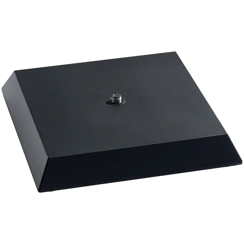 BeoLab 18 Floor base Black