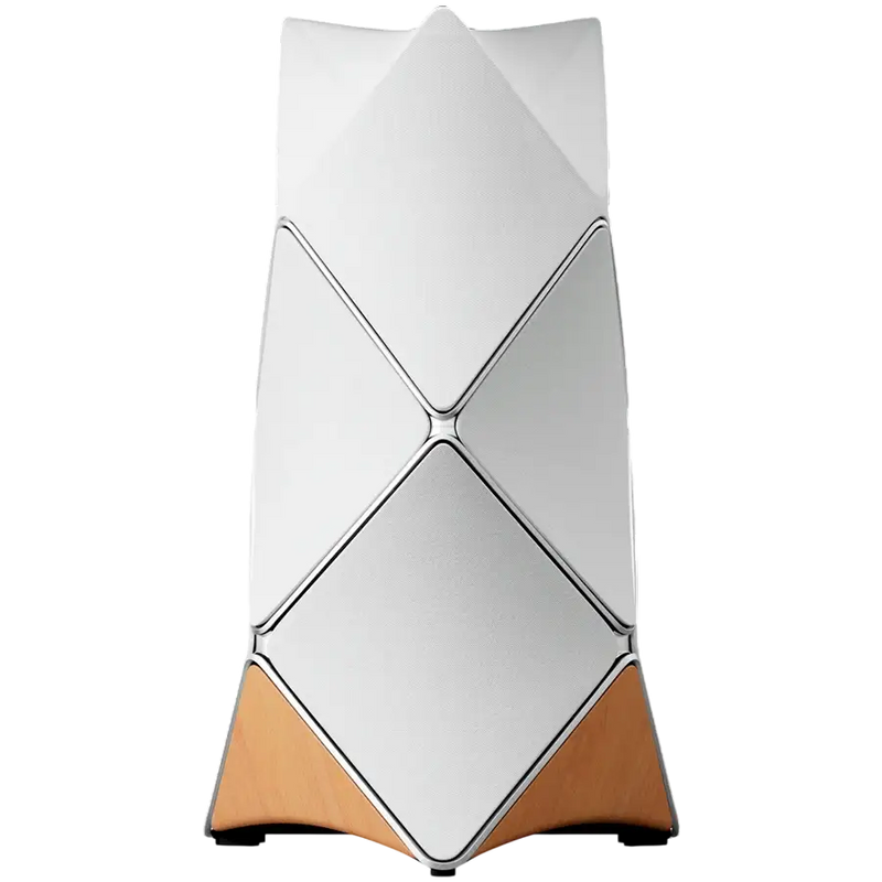 1620469 BeoLab 90 Silver/White; WiFi 2; Secondary