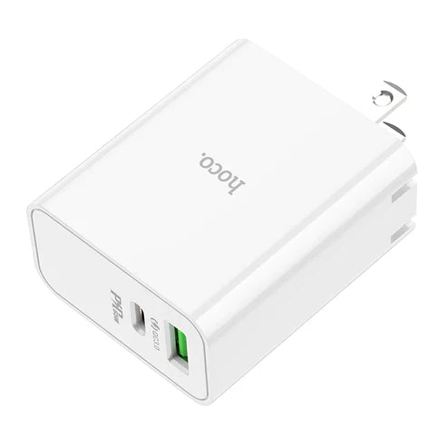 C113 Awesome PD65W (1A1C) charger(US)
