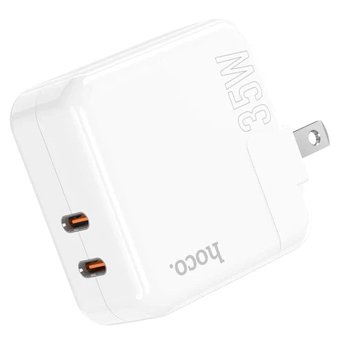C110 Lucky (2C) charger(US)
