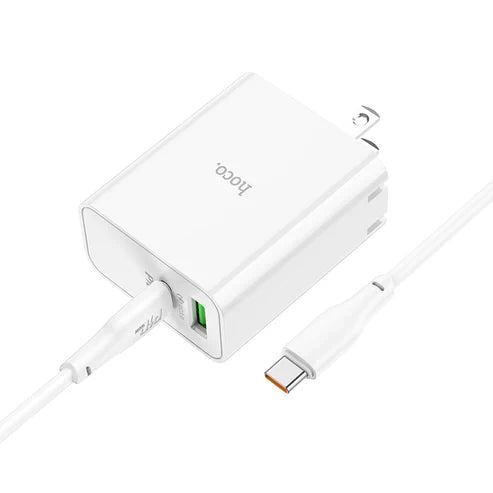 C113 Awesome PD65W (Type-C to Type-C)(US)