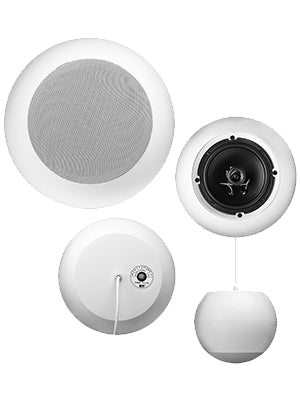 Sphere6 White
