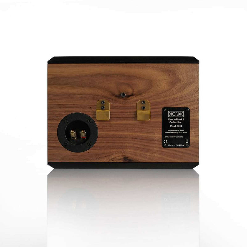 Kendall 2S Surround Sound Speaker