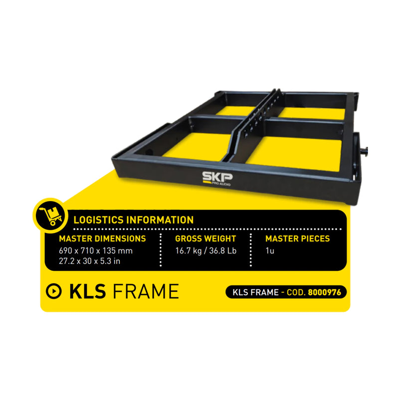 KLS FRAME